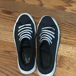 Women's summer shoes